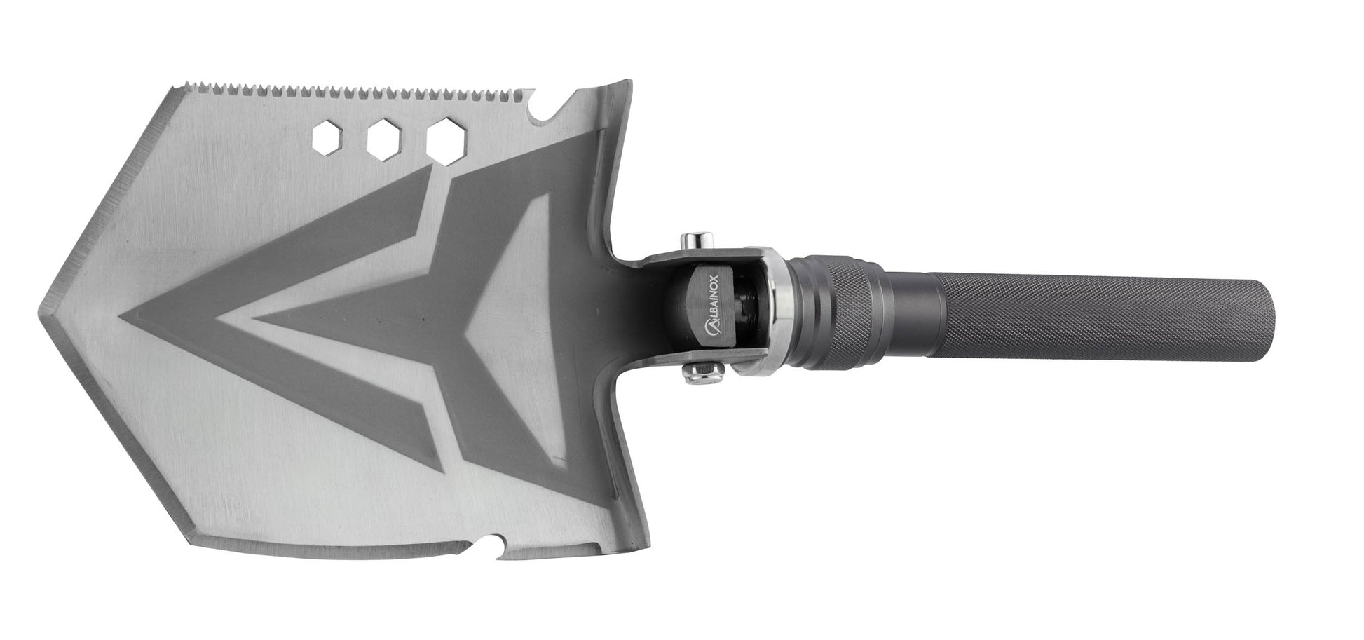 Pelle de survie 11 fonctions - Martinez Albainox-T.A DEFENSE