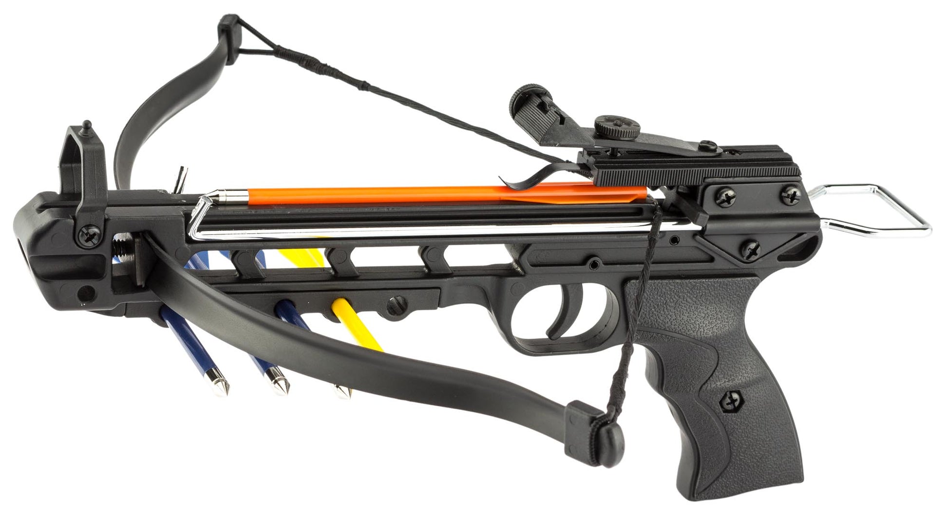 Mini arbalète pistolet CF115 - Shoot Again-T.A DEFENSE