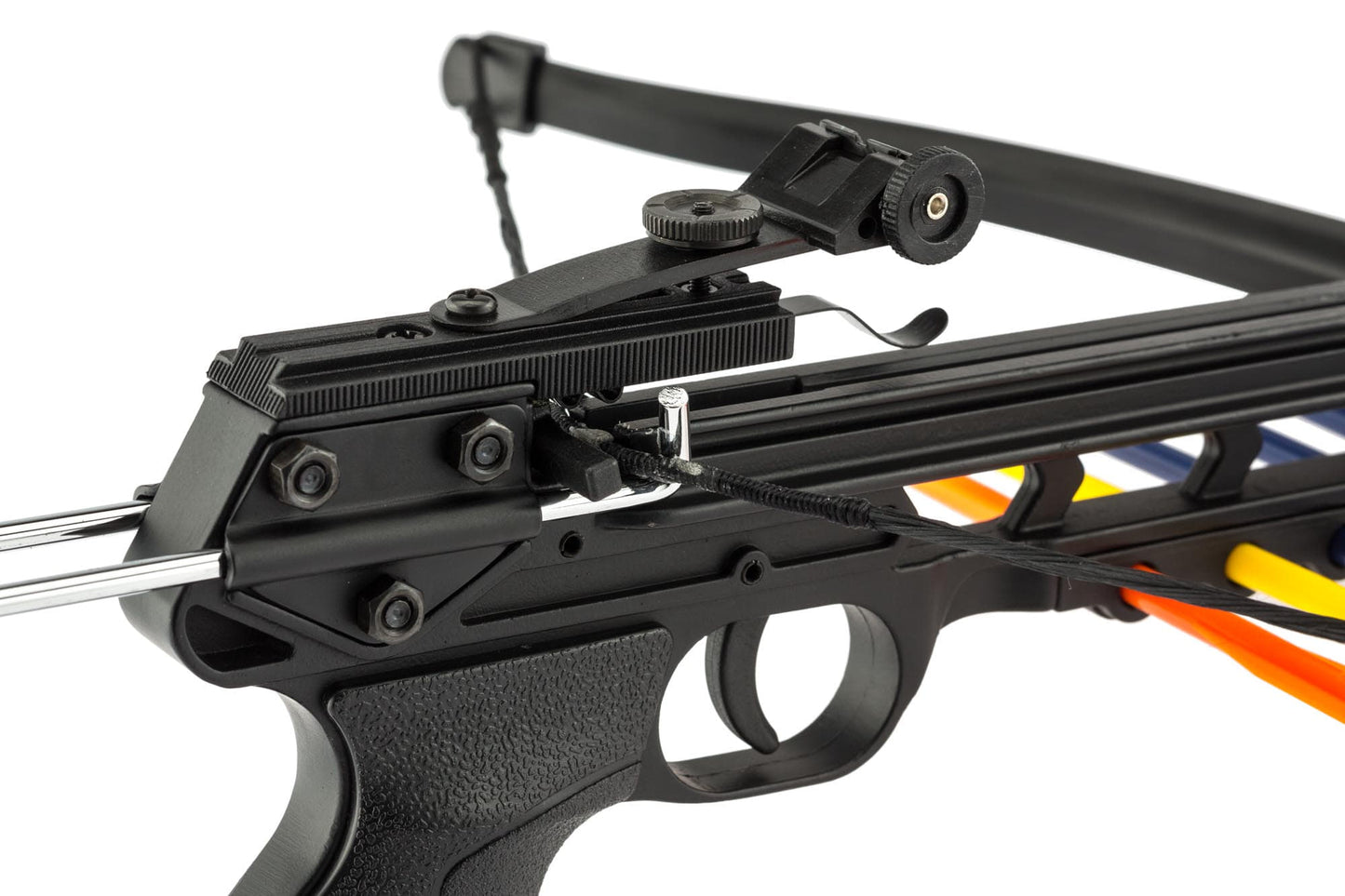 Mini arbalète pistolet CF115 - Shoot Again-T.A DEFENSE