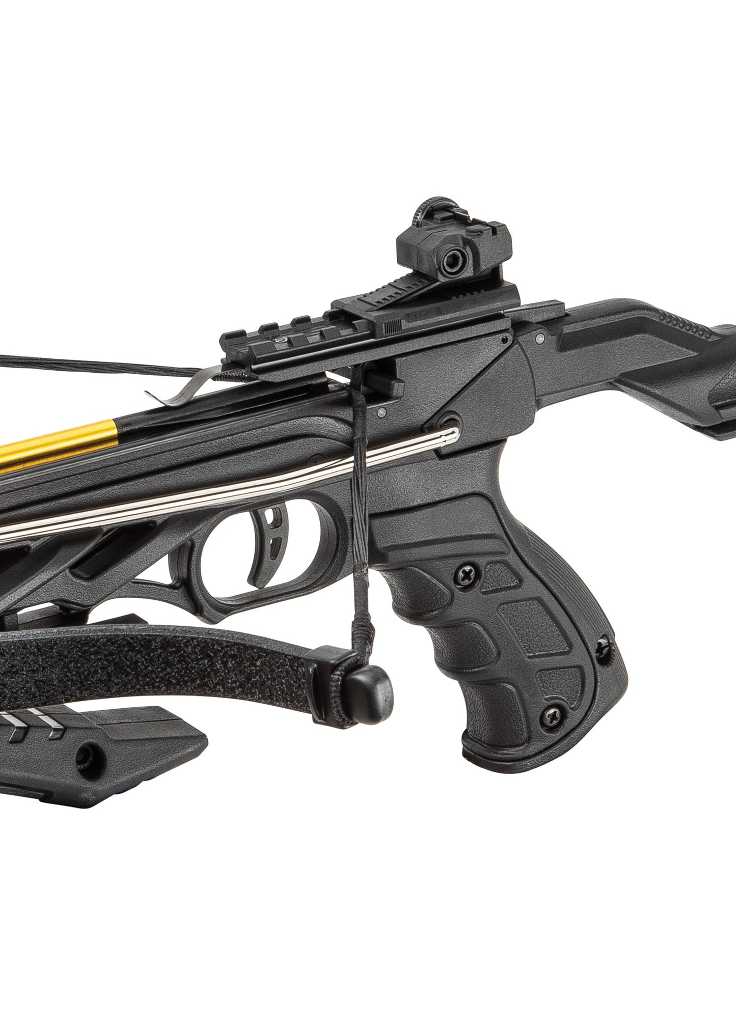Pistolet arbalète d'assaut M48 - Hell Hawk-T.A DEFENSE