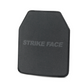 Plaque balistique Kalash Balistics pour Gilet Pare-balle T.A DEFENSE Niveau III+-T.A DEFENSE