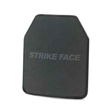 Plaque balistique Kalash Balistics pour Gilet Pare-balle T.A DEFENSE Niveau III+-T.A DEFENSE