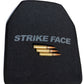 Plaque balistique Kalash Balistics pour Gilet Pare-balle T.A DEFENSE Niveau III+-T.A DEFENSE