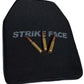 Plaque balistique Kalash Balistics pour Gilet Pare-balle T.A DEFENSE Niveau III+-T.A DEFENSE