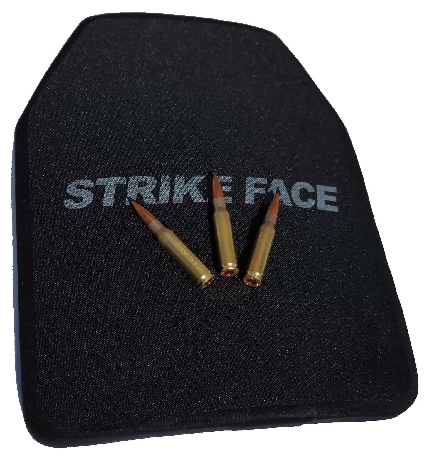 Plaque balistique Kalash Balistics pour Gilet Pare-balle T.A DEFENSE Niveau III+-T.A DEFENSE