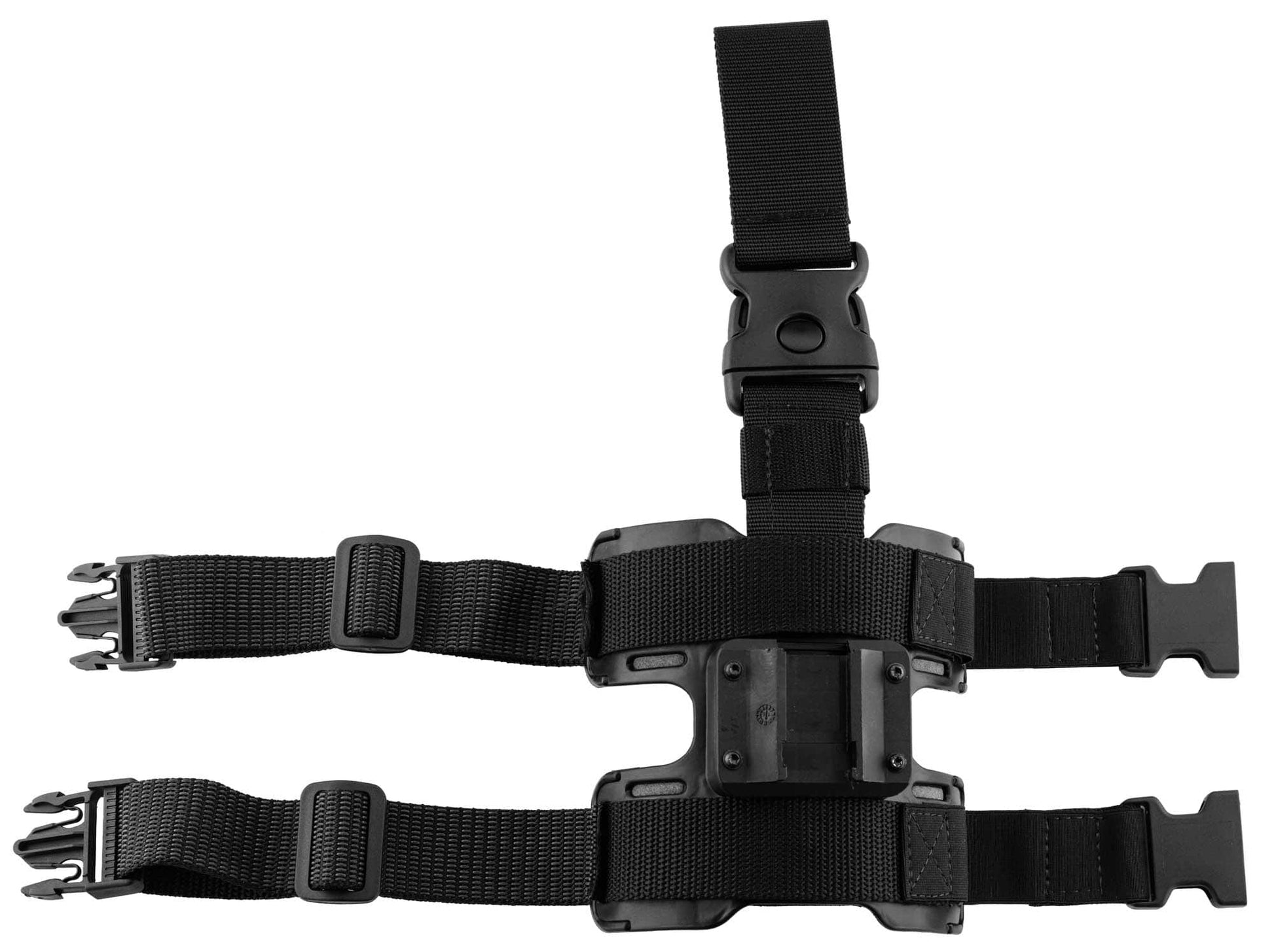 Plaque de cuisse pour holster - Ghost-T.A DEFENSE