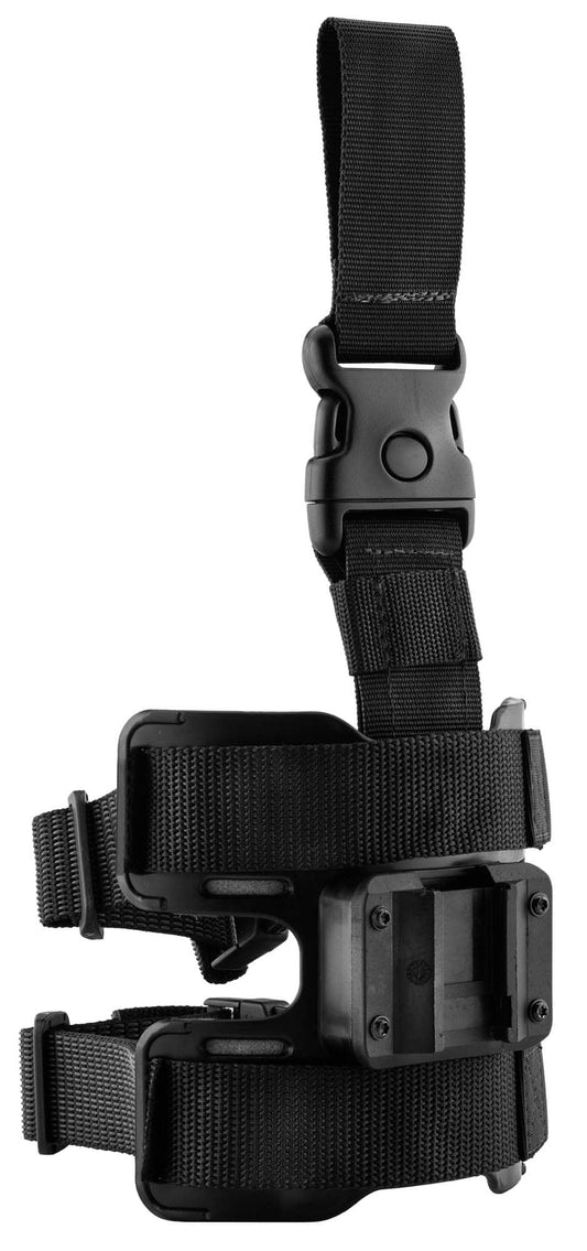 Plaque de cuisse pour holster - Ghost-T.A DEFENSE