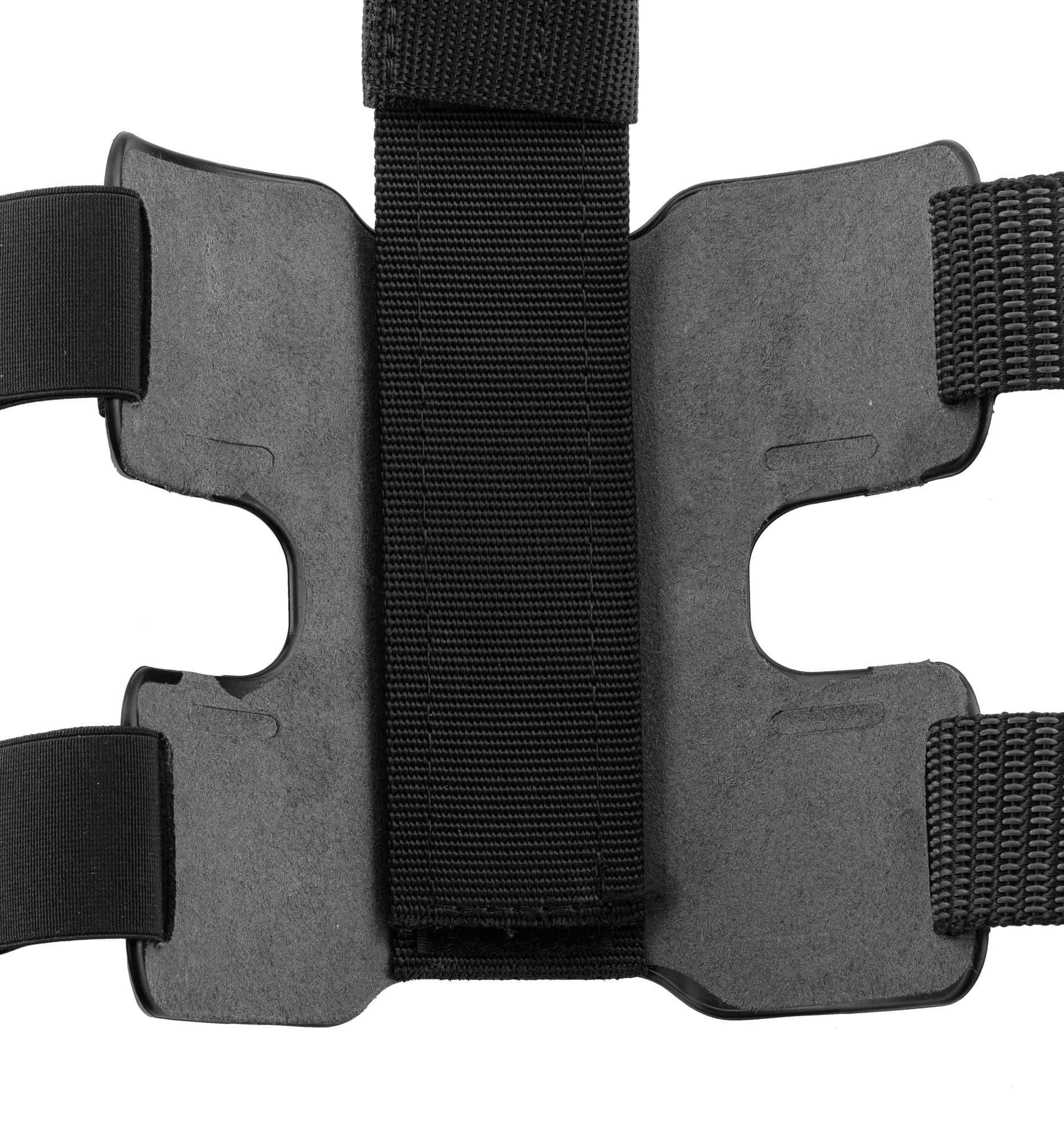 Plaque de cuisse pour holster - Ghost-T.A DEFENSE