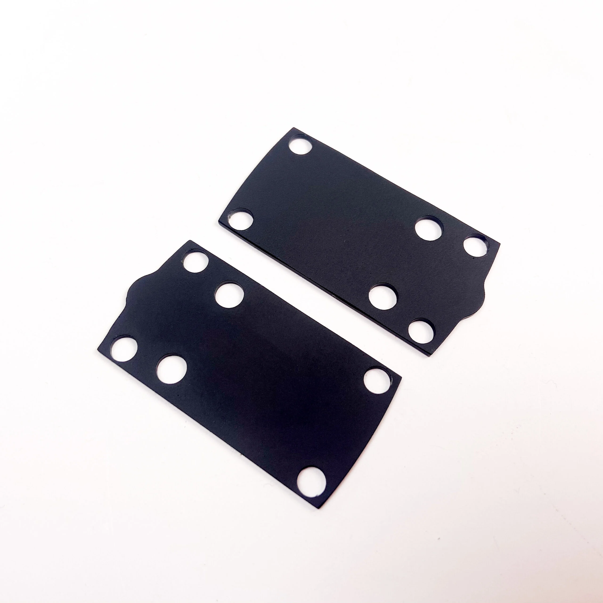 Plaquette adaptatrice pour HS Produkt H11 et Trijicon RMR Holosun 407K, 507K - CH Precision-T.A DEFENSE