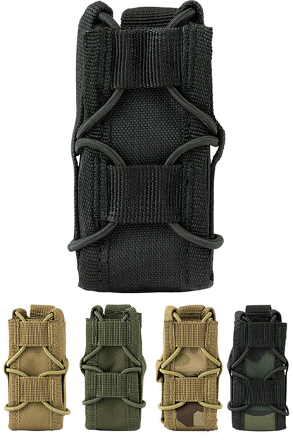 Poche MOLLE Elite pour chargeur pistolet - Viper-T.A DEFENSE