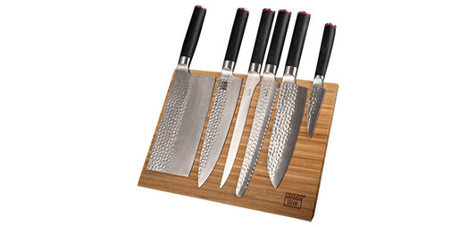 Porte-couteaux magnétique - KOTAI-T.A DEFENSE
