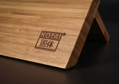 Porte-couteaux magnétique - KOTAI-T.A DEFENSE