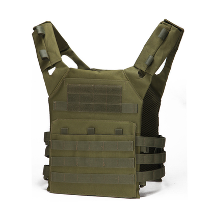 Porte-plaque pare balle TA Défense® Minimaliste™-T.A DEFENSE
