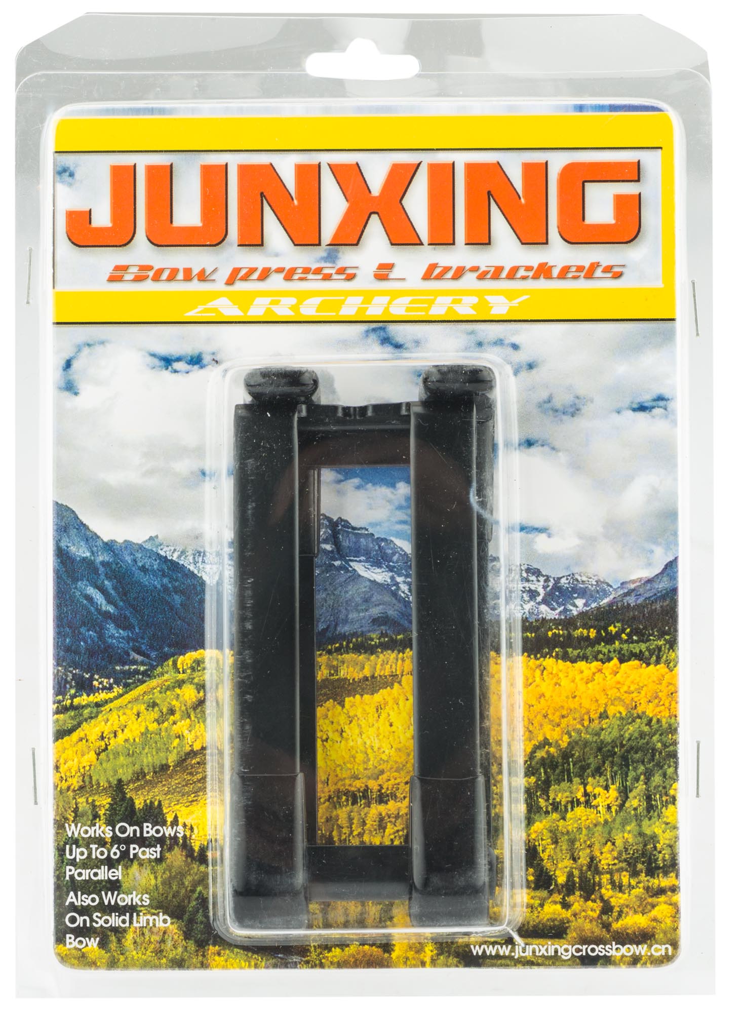 Presse portable pour arc compound-T.A DEFENSE