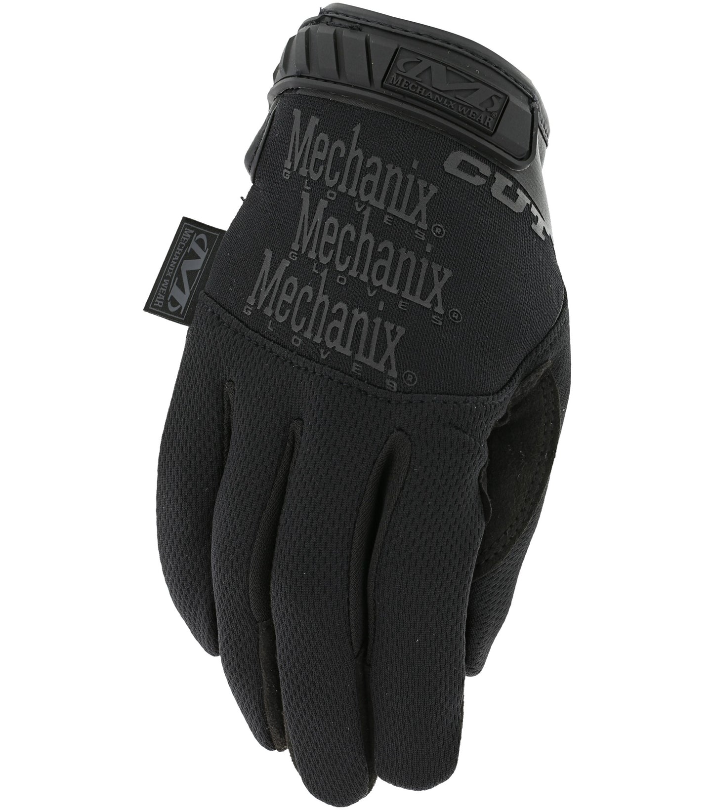 Gants anti-coupures Pursuit D5 femme - Mechanix-T.A DEFENSE