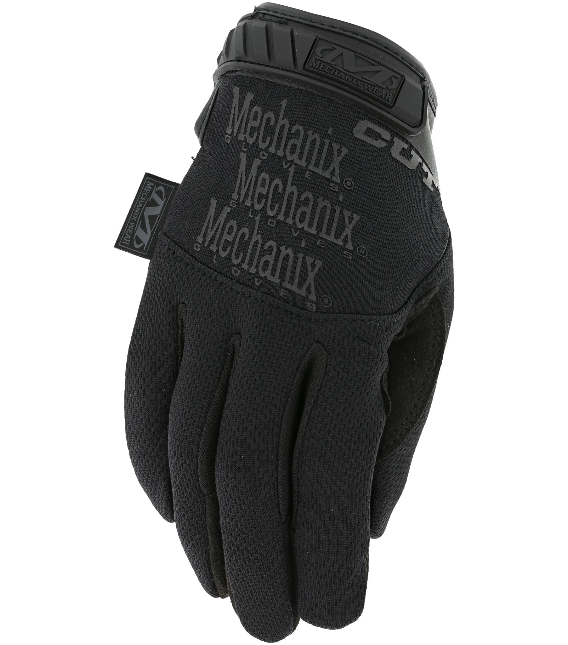 Gants anti-coupures Pursuit D5 femme - Mechanix-T.A DEFENSE