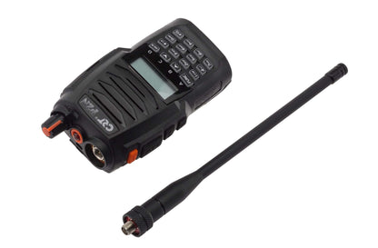 Radio VHF Portable P2N - CRT France-T.A DEFENSE