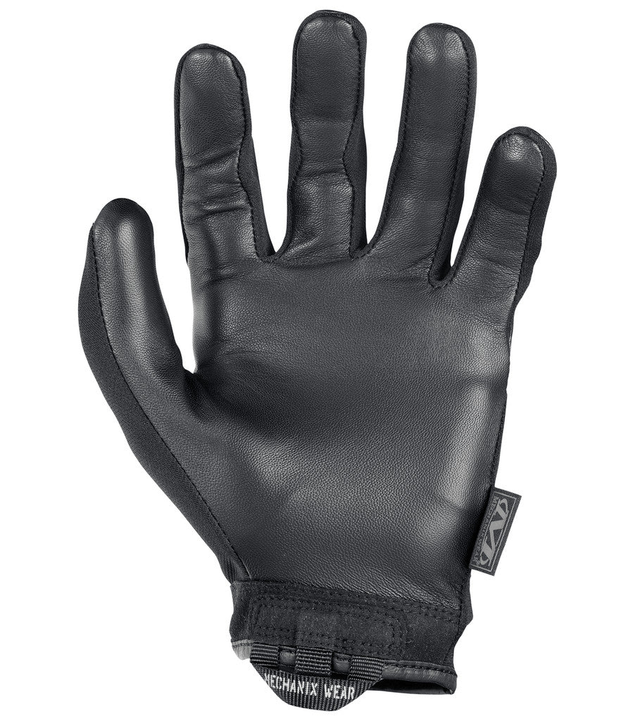 Gants tactiques Recon noir - Mechanix-T.A DEFENSE