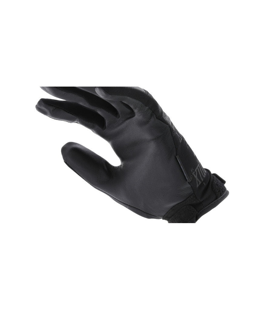 Gants tactiques Recon noir - Mechanix-T.A DEFENSE