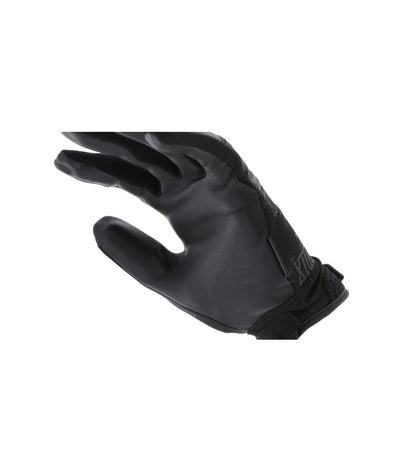 Gants tactiques Recon noir - Mechanix-T.A DEFENSE