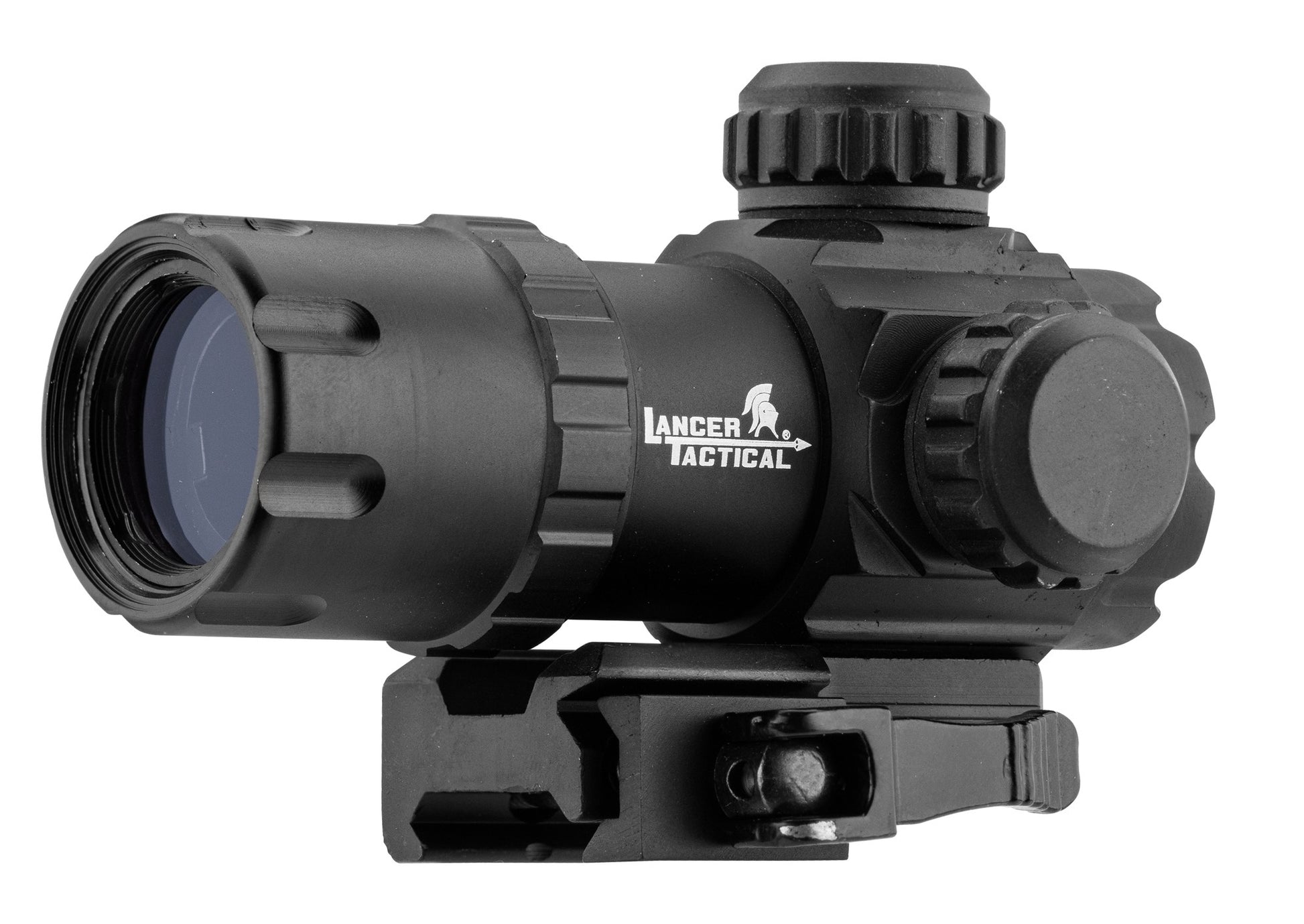 Red-dot QD compact montage bas - Lancer Tactical-T.A DEFENSE