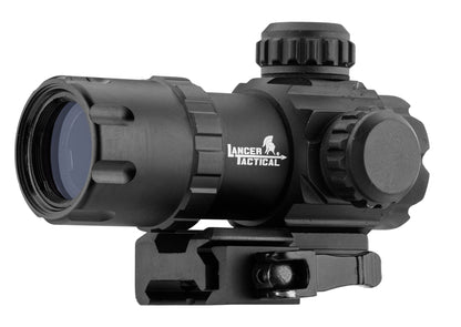 Red-dot QD compact montage bas - Lancer Tactical-T.A DEFENSE
