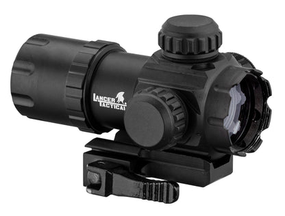 Red-dot QD compact montage bas - Lancer Tactical-T.A DEFENSE
