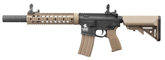 Réplique longue AEG LT-15 GEN2 1J - Lancer Tactical-T.A DEFENSE