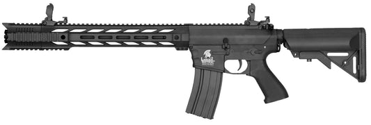 Réplique LT-25 G2 M4 SPR pack complet - Lancer Tactical-T.A DEFENSE