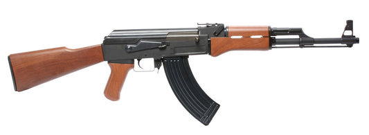Réplique AK47 Imitation bois 1. 2J - G&G-T.A DEFENSE