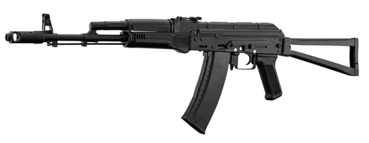 Réplique airsoft AEG AKS-74N en acier 1,0J - Double bell-T.A DEFENSE