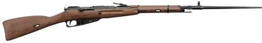Réplique airsoft Bolt Mosin-Nagant CO2 WWII-T.A DEFENSE