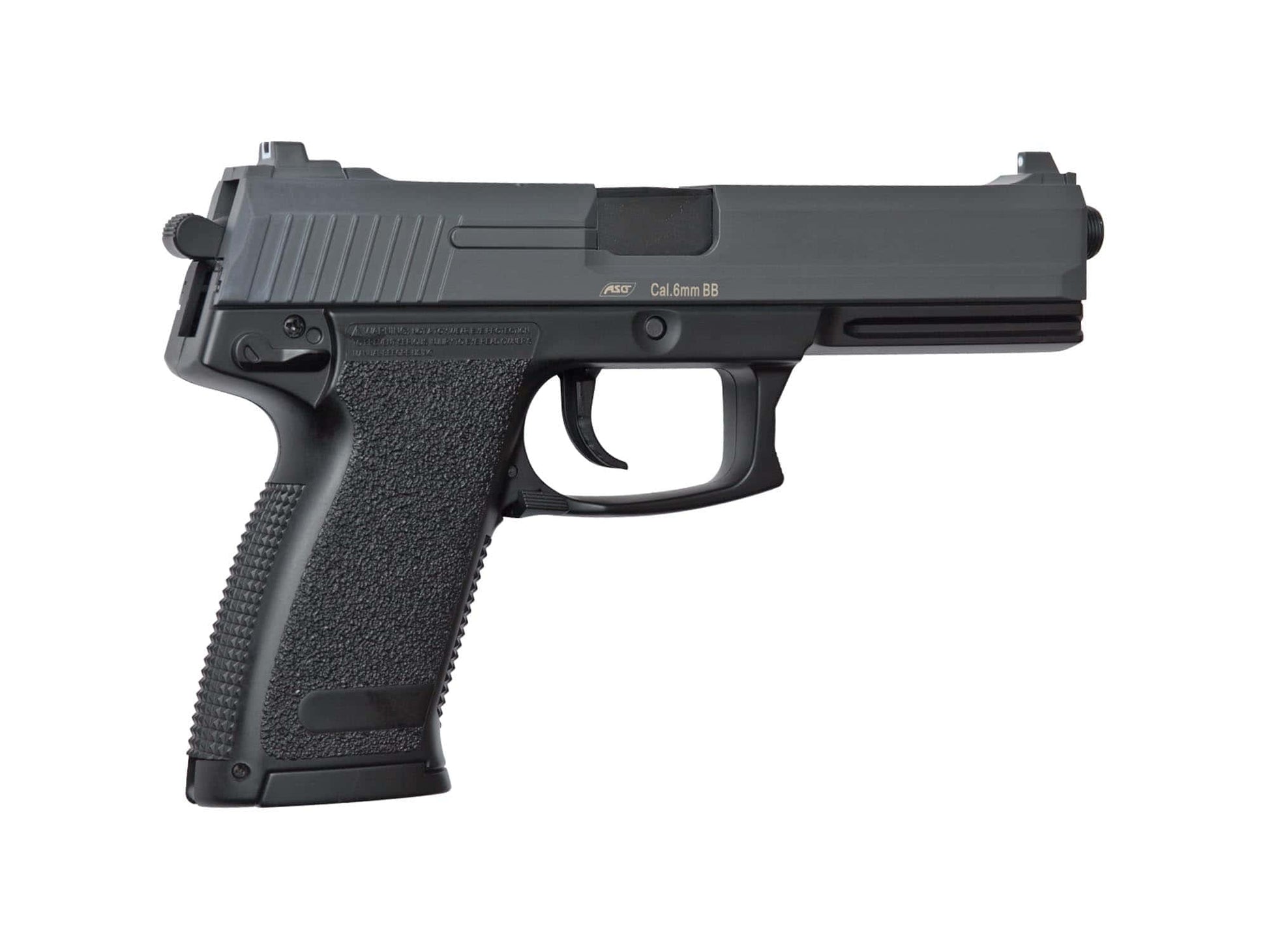 Réplique airsoft DL 60 SOCOM Ressort - ASG-T.A DEFENSE