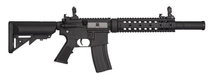 Réplique pack complet AEG LT-15CB GEN2 M4 14,5' 1J - Lancer Tactical-T.A DEFENSE