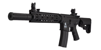 Réplique pack complet AEG LT-15CB GEN2 M4 14,5' 1J - Lancer Tactical-T.A DEFENSE