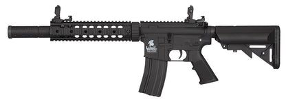 Réplique pack complet AEG LT-15CB GEN2 M4 14,5' 1J - Lancer Tactical-T.A DEFENSE