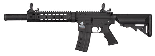 Réplique pack complet AEG LT-15CB GEN2 M4 14,5' 1J - Lancer Tactical-T.A DEFENSE