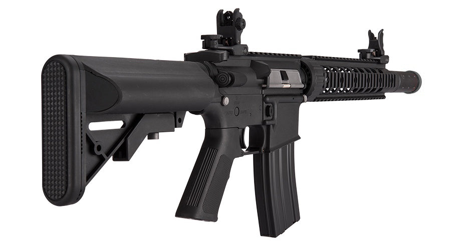 Réplique pack complet AEG LT-15CB GEN2 M4 14,5' 1J - Lancer Tactical-T.A DEFENSE
