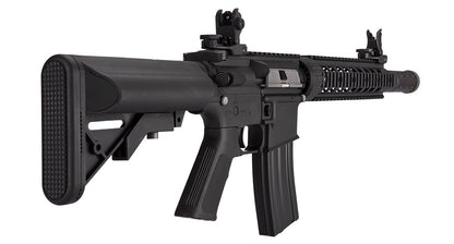 Réplique pack complet AEG LT-15CB GEN2 M4 14,5' 1J - Lancer Tactical-T.A DEFENSE