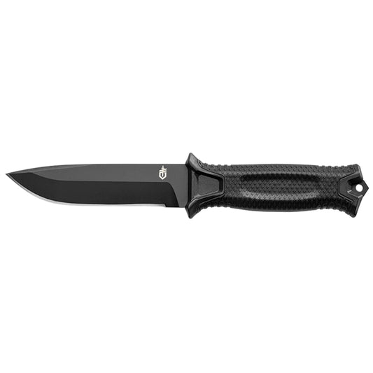 Couteau fixe Strongarm Noir - Gerber-T.A DEFENSE