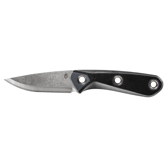 Couteau fixe Principle Black - Gerber-T.A DEFENSE