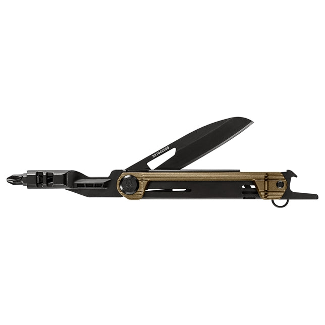 Couteau multifonctions Armbar Slim Drive - Gerber-T.A DEFENSE