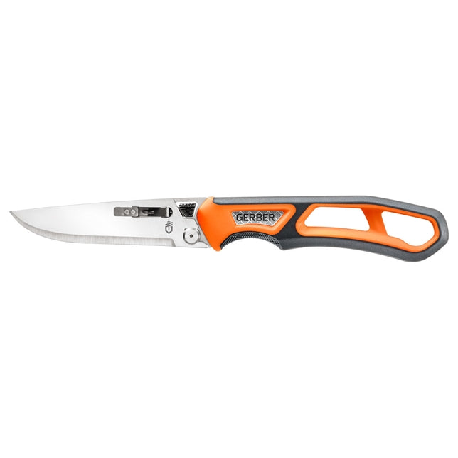 Couteau fixes à 3 lames Randy Newberg EBS - Gerber-T.A DEFENSE