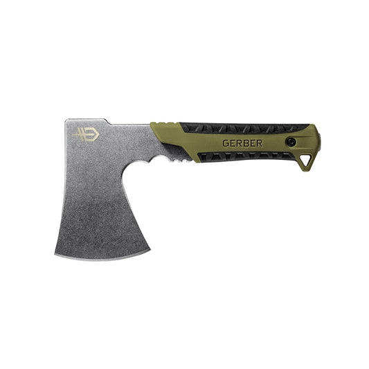 Hachette Pack Hatchet - Gerber-T.A DEFENSE