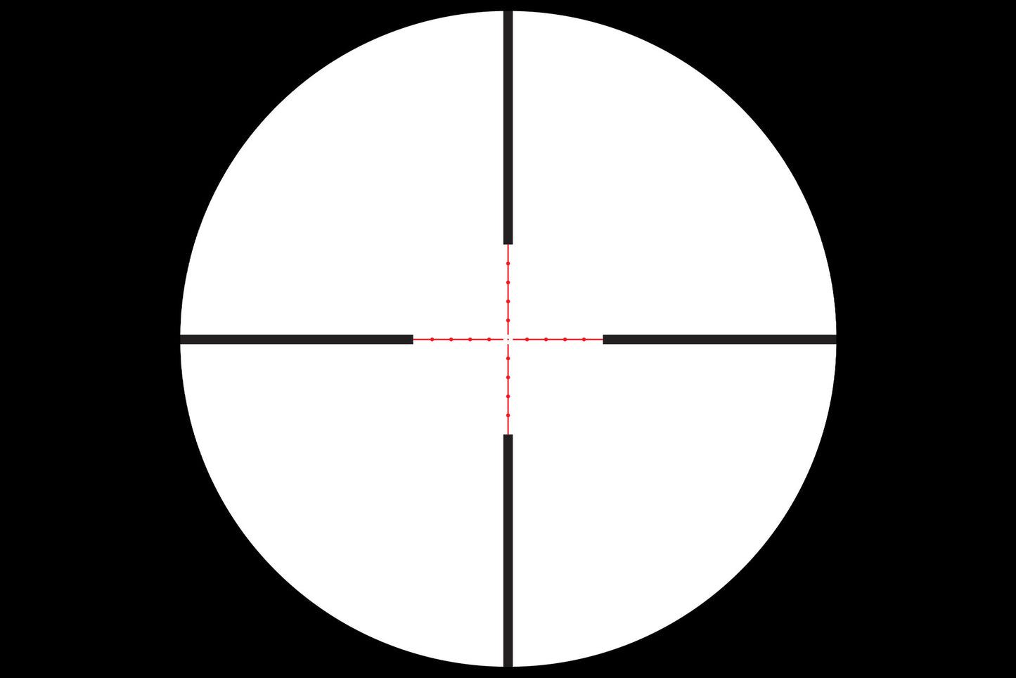 Lunette Primary Arms Mil Dot 4-16x50 FFP-T.A DEFENSE