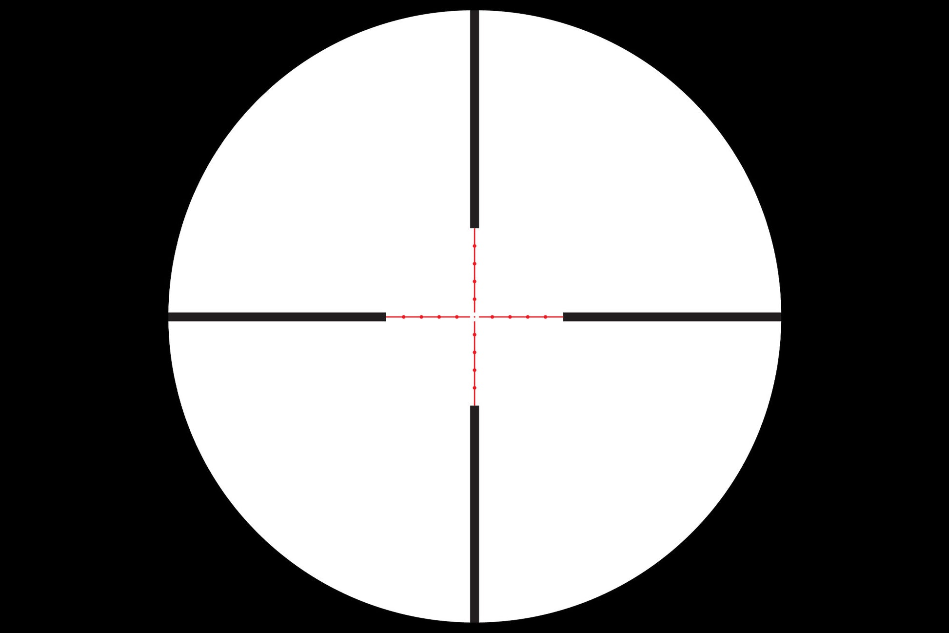 Lunette Primary Arms Mil Dot 4-16x50 FFP-T.A DEFENSE