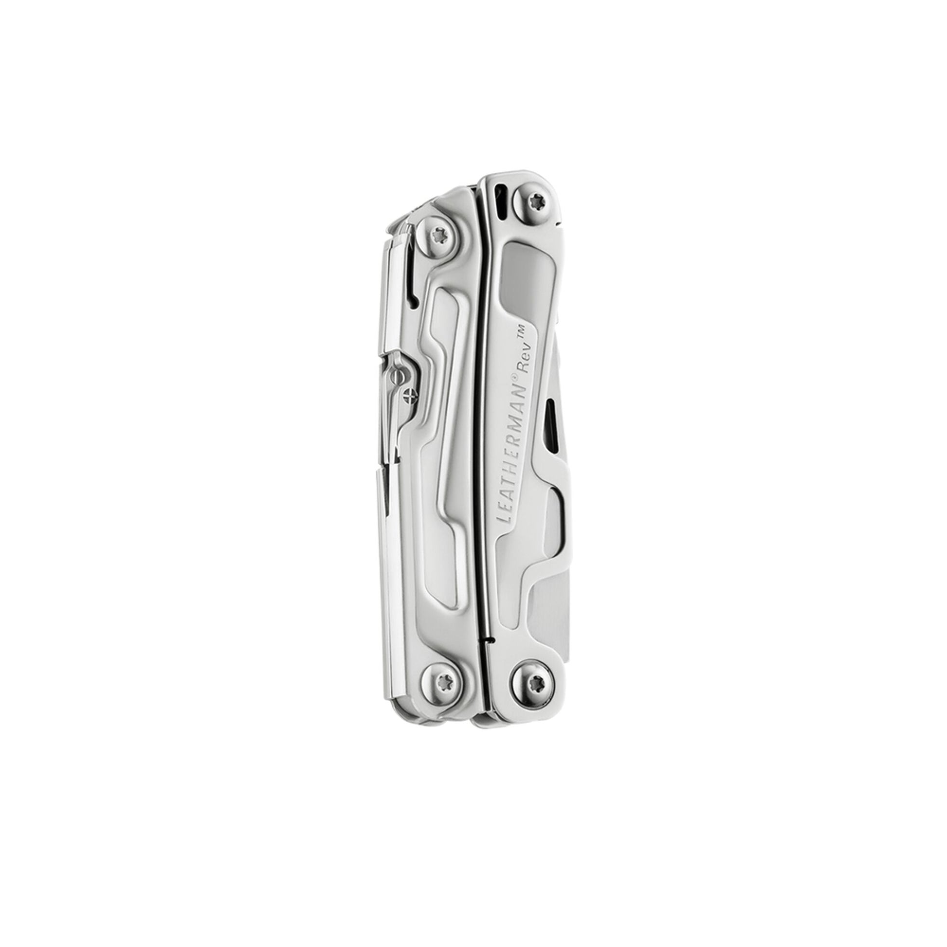 Pince Leatherman REV - Outil multifonctions (14 outils) - Leatherman-T.A DEFENSE