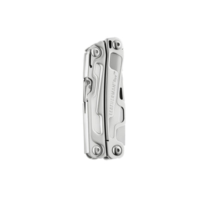 Pince Leatherman REV - Outil multifonctions (14 outils) - Leatherman-T.A DEFENSE