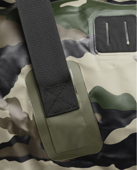 Sac etanche 90 litres 2025