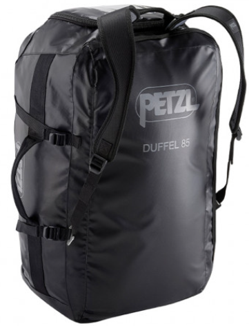 Sac de transport de grande capacité 85 litres Duffel 85 - Petzl-T.A DEFENSE